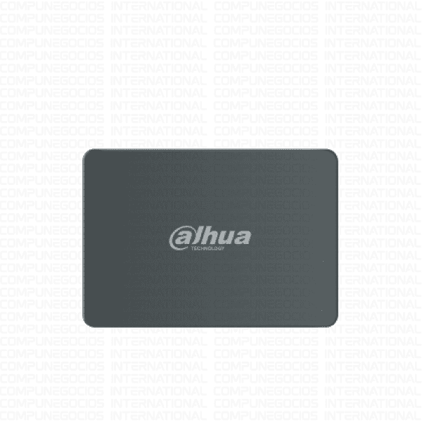 UNIDAD EN ESTADO SOLIDO DAHUA C800A 1TB SATA 2.5"