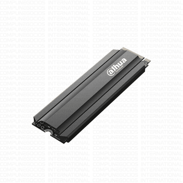 UNIDAD EN ESTADO SOLIDO DAHUA E900 512GB M.2 NVMe