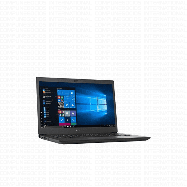 LAPTOP DYNABOOK TECRA A40-G CORE i3-10110U RAM 8GB SSD 256GB 14" FREEDOS (PMZ21U-00P009)