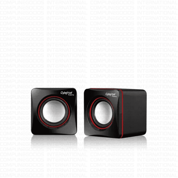 PARLANTE CYBERTEL CYBORG