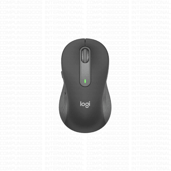 MOUSE INALAMBRICO BLUETOOTH LOGITECH SIGNATURE M650 L LEFT