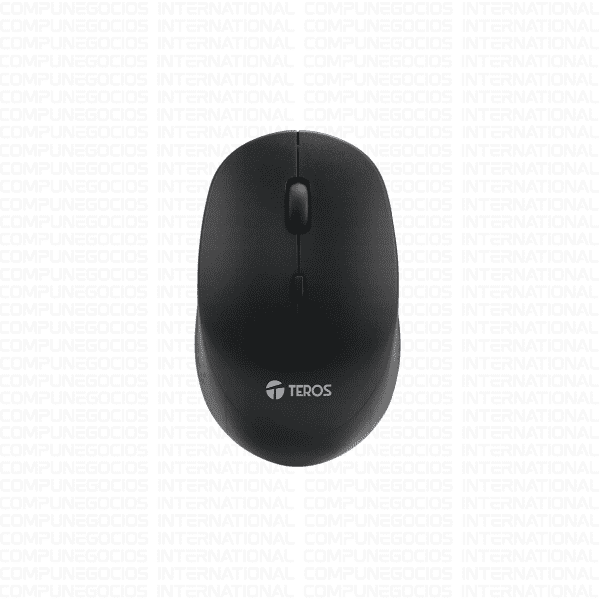 MOUSE INALAMBRICO TEROS 5074N
