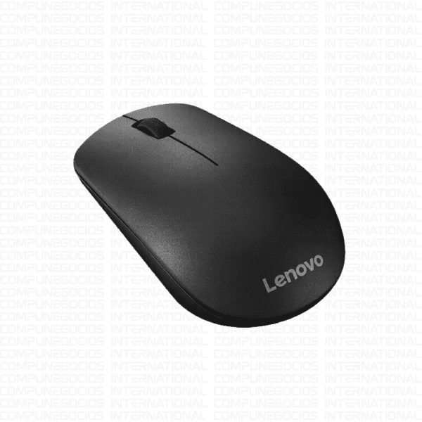 MOUSE INALAMBRICO LENOVO 400