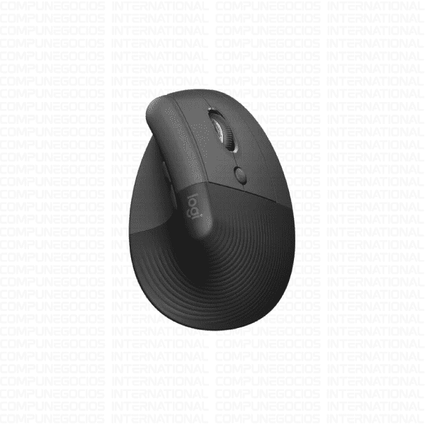MOUSE INALAMBRICO BLUETOOTH LOGITECH LIFT VERTICAL ERGO