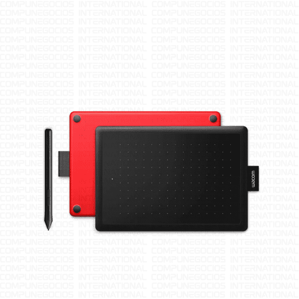 TABLETA GRÁFICA ONE BY WACOM - CTL-472- S CLT472K1A