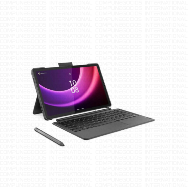 TABLET LENOVO TAB P11 (2DA GEN) TB350XU 11.5” 2K 4G LTE 6GB 128GB + LAPIZ PEN 2 (2023) TECLADO ANDROID 12 (ZABGO159PE)