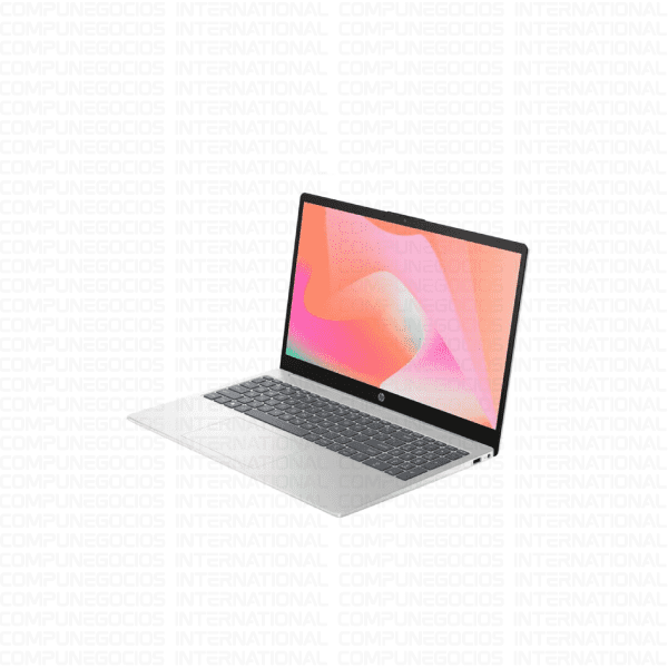 LAPTOP HP 15-FD0004LA INTEL CORE I3-N305(12AVA 8 NUCLEOS) 8GB 256GB 15.6” FHD FREEDOS (PN: 802N6LA#ABM)