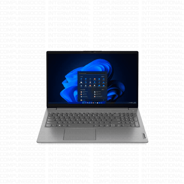 LAPTOP LENOVO V15 G3 IAP I3-1215U MEMORIA RAM 8GB SSD 256GB FREEDOS 15.6 (82TT00CVLM)