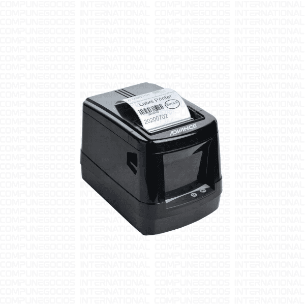 IMPRESORA ADVANCE TERMICA ADV 9010N