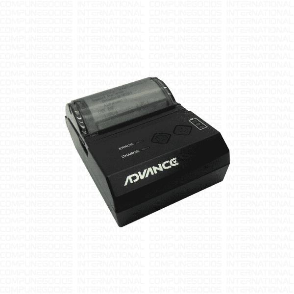 IMPRESORA ADVANCE TERMICA ADV 7011N
