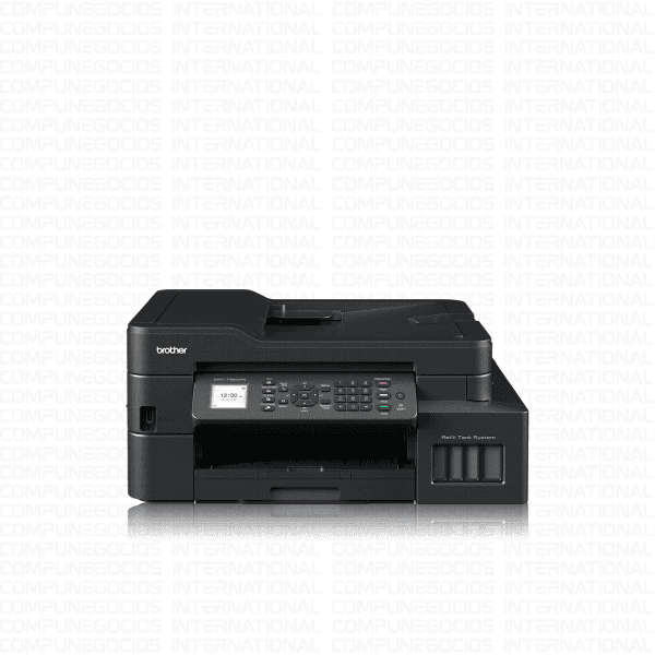 IMPRESORA MULTIFUNCIONAL BROTHER MFC-T920DW
