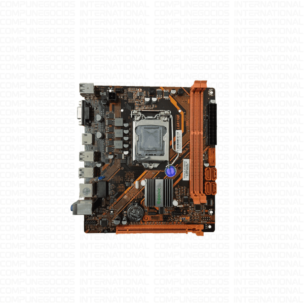 Motherboard Esonic H81DA V1.2
