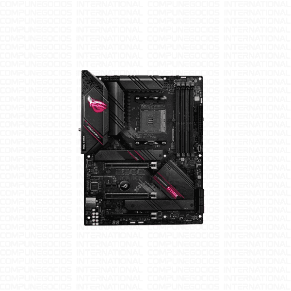Motherboard ASUS ROG STRIX B550-E GAMING
