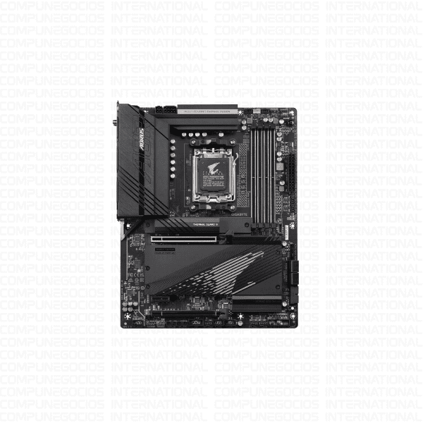 Motherboard Gigabyte B650 AORUS PRO AX