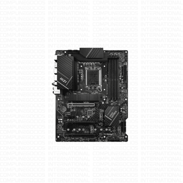 Motherboard MSI PRO Z790-P WIFI DDR4
