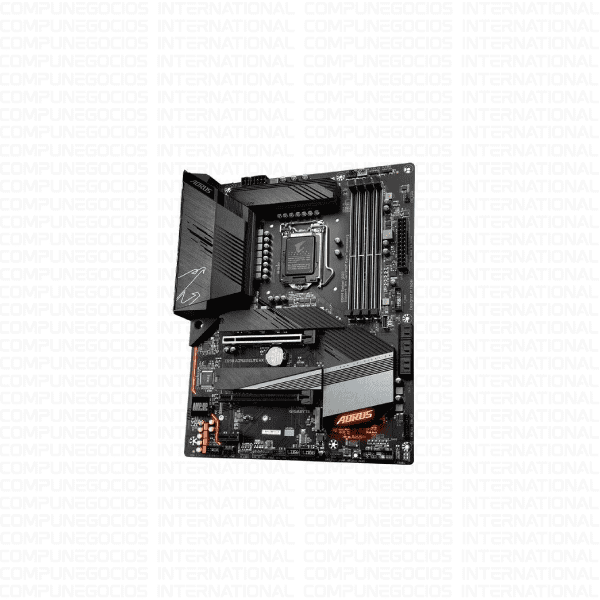 Motherboard Gigabyte Z590 AORUS ELITE