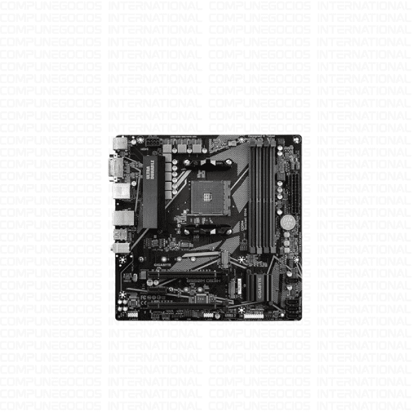 Motherboard Gigabyte B550M DS3H