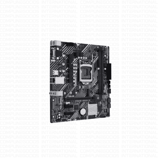 Motherboard Asus PRIME H510M-E