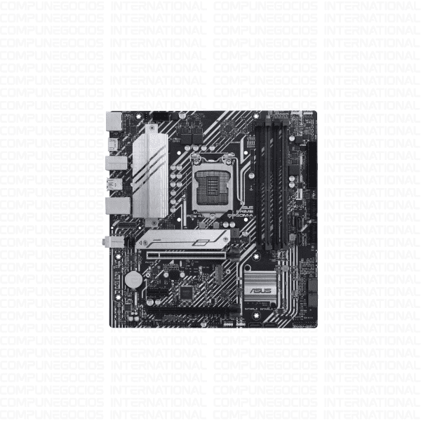 Motherboard ASUS Prime B560M-A