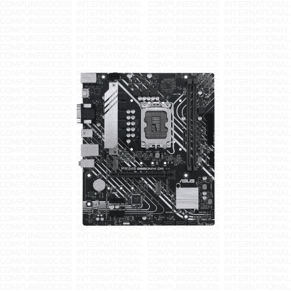 Motherboard ASUS PRIME B660M-K D4