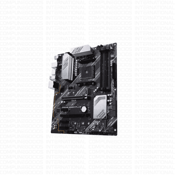 Motherboard ASUS PRIME B550-PLUS