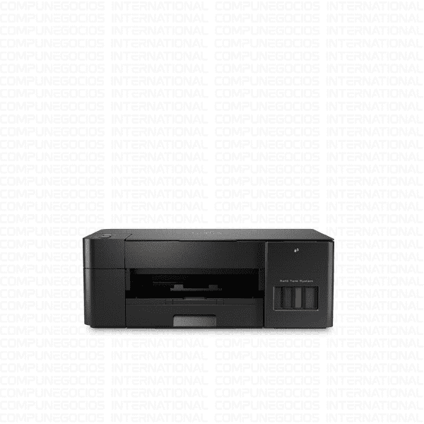 IMPRESORA MULTIFUNCIONAL BROTHER DCP-T420W