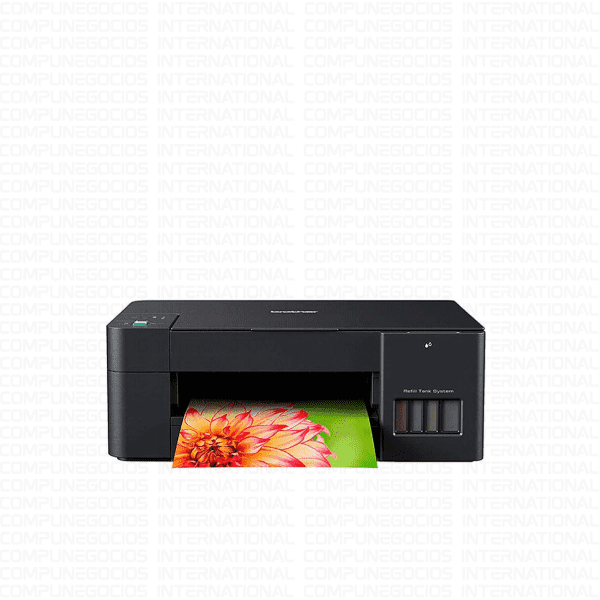 IMPRESORA MULTIFUNCIONAL BROTHER DCP-T220
