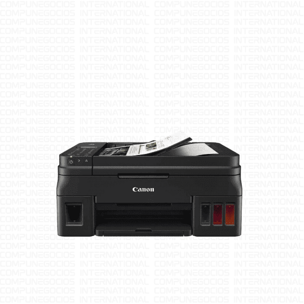 IMPRESORA MULTIFUNCIONAL CANON PIXMA G4110, ADF
