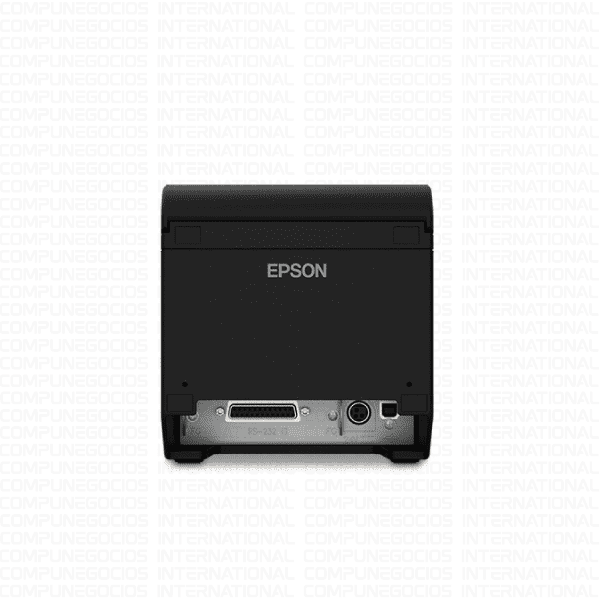 IMPRESORA EPSON TERMICA TM-T20III