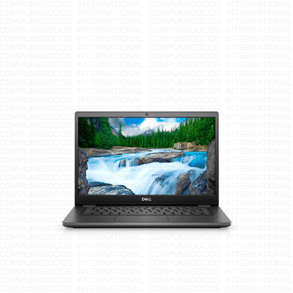 LAPTOP DELL LATITUDE 3410 CORE i3-10110U RAM 4GB HDD 1TB 14" FREEDOS (L341I3CLS41TUB1WXCTO)