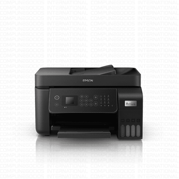 IMPRESORA EPSON MULTIFUNCIONAL L5290