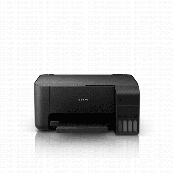 IMPPRESORA EPSON MULTIFUCIONAL L3250