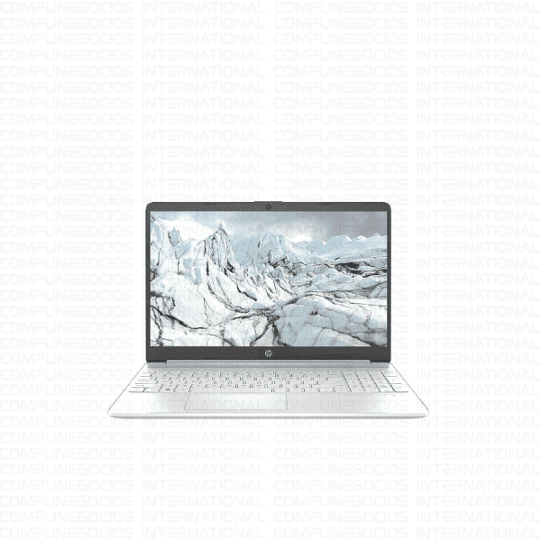 LAPTOP HP 15-DY2500LA INTEL CORE I3-1115G4 MEMORIA RAM 8GB SSD512GB 15.6 WIN 11 HOME (PN: 6C233LA#ABM)