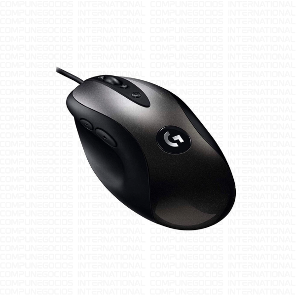 MOUSE GAMER LOGITECH MX518 LEGENDARY