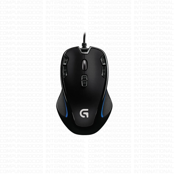MOUSE GAMER LOGITECH G300S