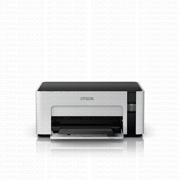 IMPRESORA EPSON M1120 MONOCROMATICA MONOFUNCIONAL