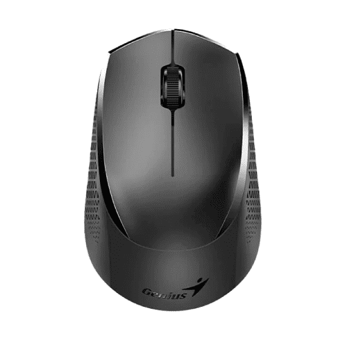 MOUSE GENIUS NX-8000S BT INALAMBRICO BLUETOOTH BLUEEYE SILENT ERGONÓMICO WHITE (PN: 31030034400) - Imagen 2