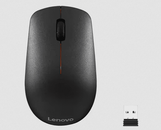 MOUSE INALAMBRICO LENOVO 400 - Imagen 3