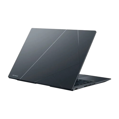 LAPTOP ASUS ZENBOOK Q410VA-EVO.I5512 CORE I5-13500H 8GB RAM 512GB SSD 14.5 OLED 2.8K TÁCTIL WINDOWS 11 - Imagen 3