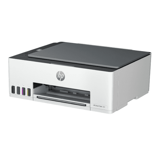 IMPRESORA MULTIFUNCIONAL HP SMART TANK 580 INALAMBRICA - Imagen 2