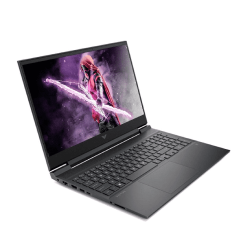 LAPTOP GAMAER HP VICTUS 16-R0073CL I7-13700HX 32GB 1TB SSD RTX 4060 8GB 16.1 - Imagen 2