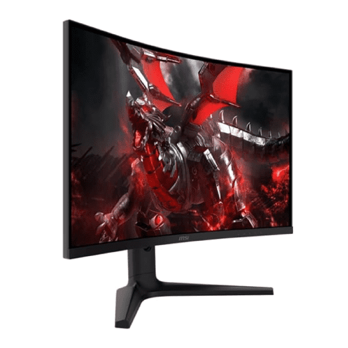 Monitor MSI 27" CURVO G271CE2 - Imagen 2