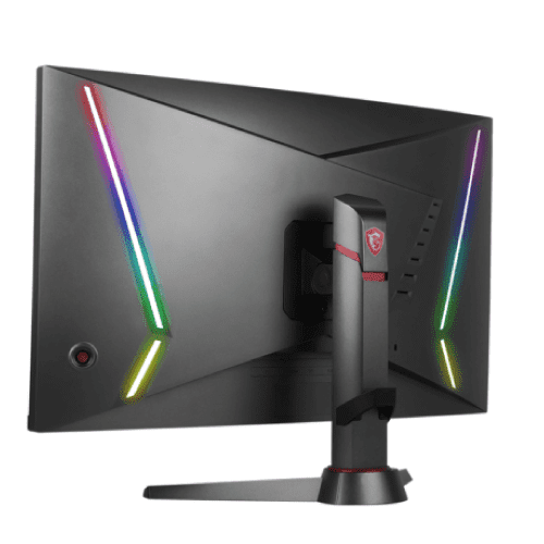 Monitor MSI 23.6" CURVO MAG240CR - Imagen 2