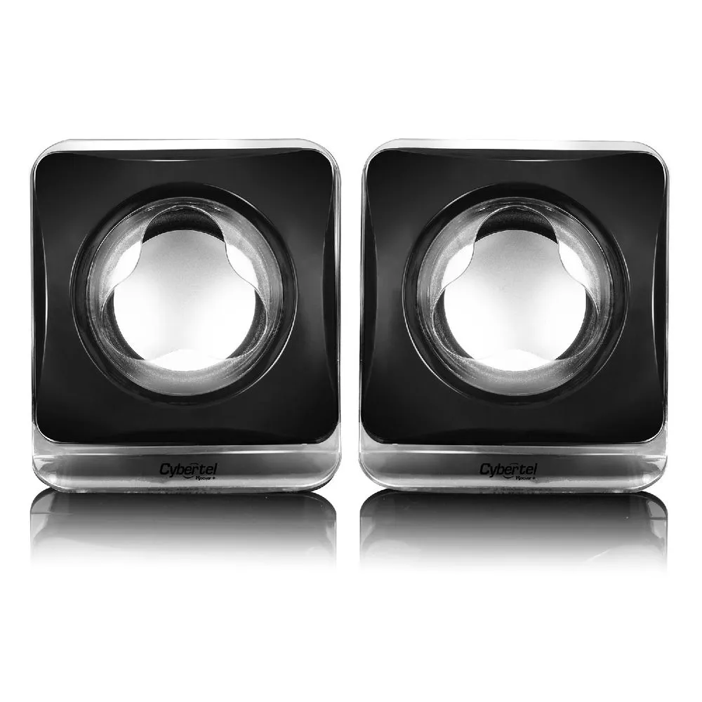 PARLANTE CYBERTEL ROCKER+ - Imagen 3