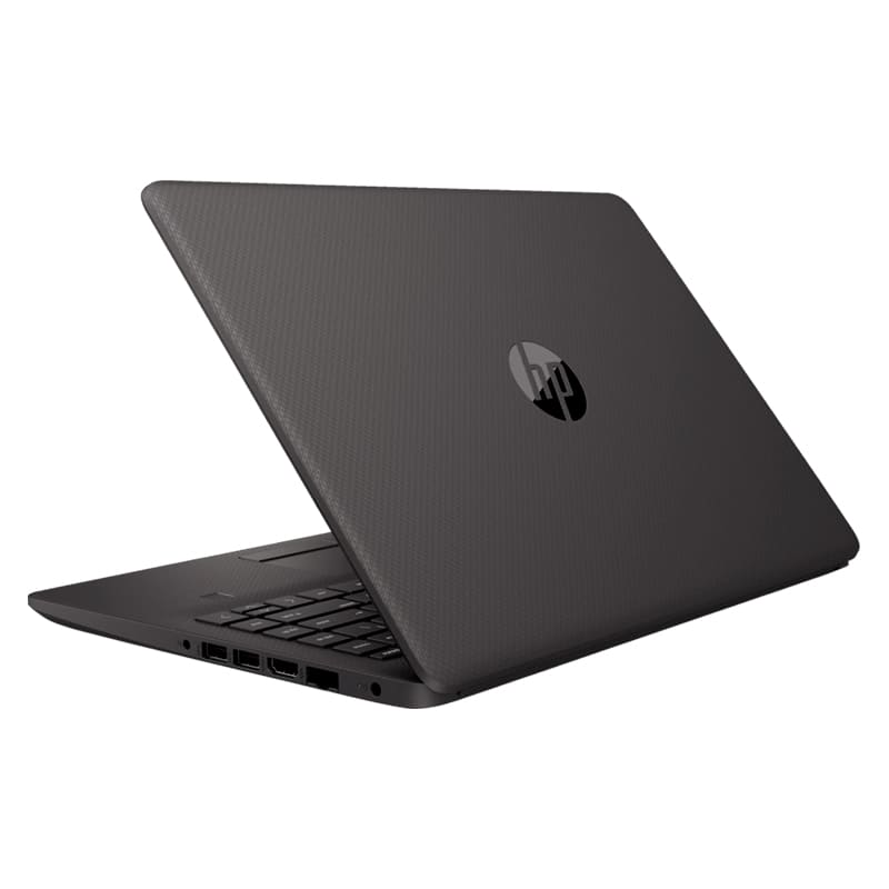 LAPTOP HP 240 G9 Core i5-1235U 8GB DDR4 512GB SSD M.2 PCIe NVMe 14" LED HD (7P9A6LA) FREEDOS - Imagen 2