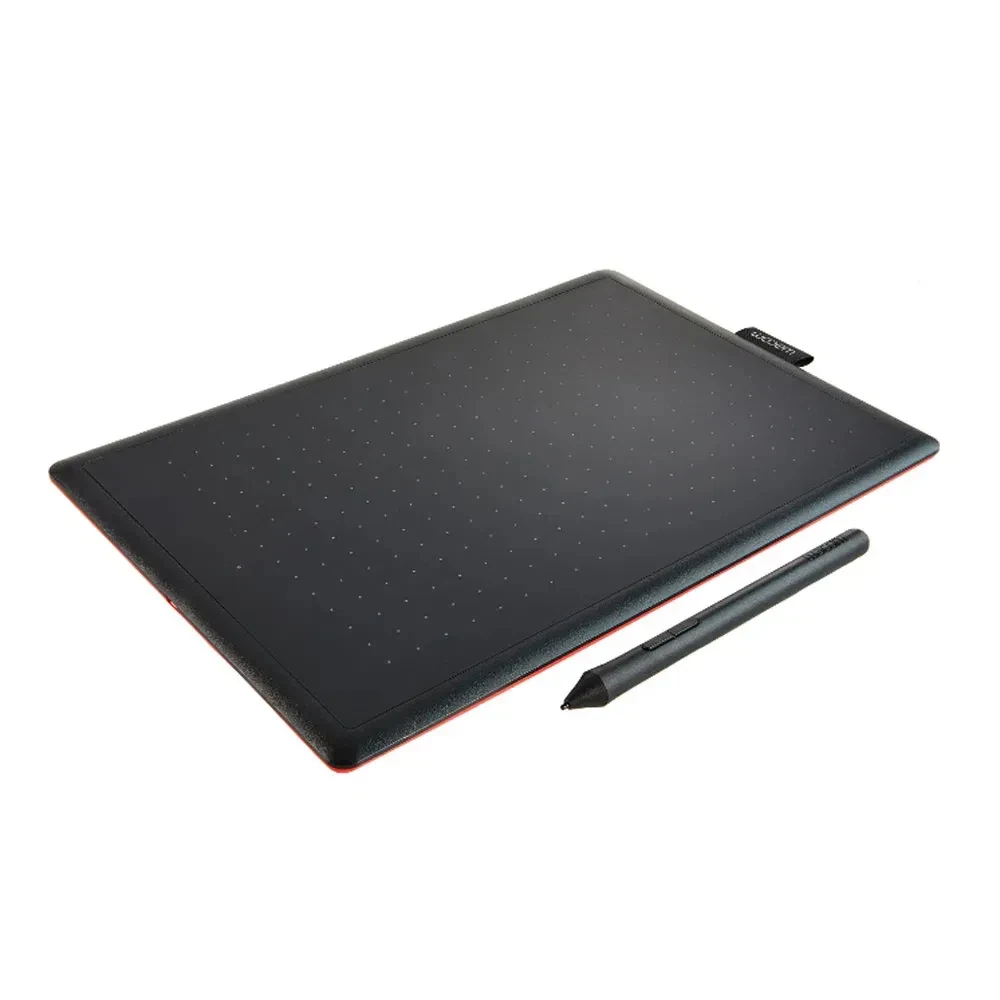 TABLETA GRÁFICA ONE BY WACOM - CTL-472- S CLT472K1A - Imagen 3