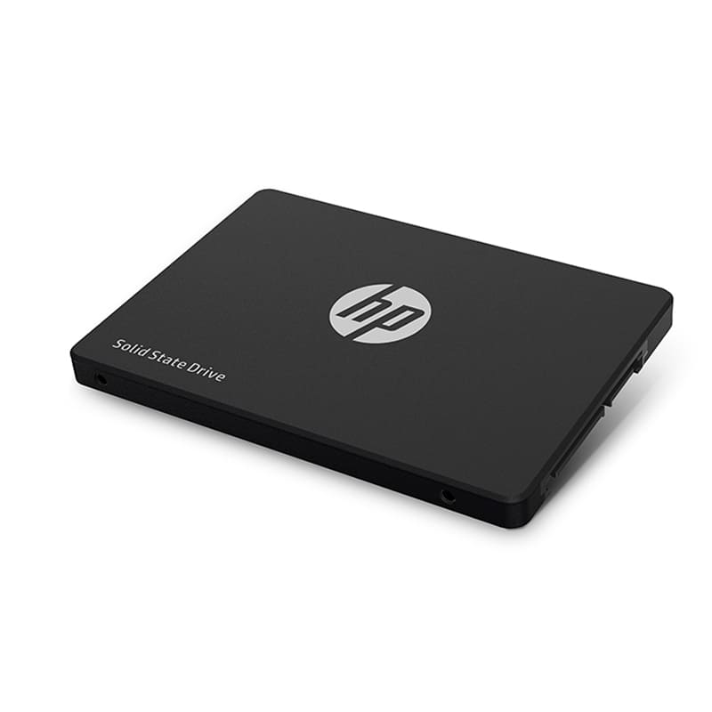 Unidad en estado solido HP S650 480GB SATA 2.5" - Imagen 2