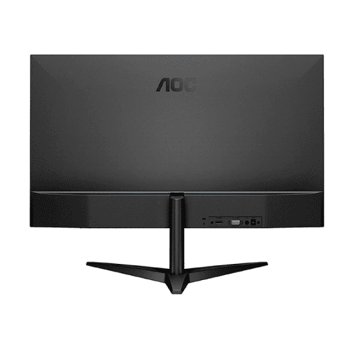 Monitor AOC 23.6" CURVO C24B1H - Imagen 2