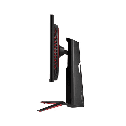 Monitor LG 27 PLANO 27GP750-B - Imagen 2