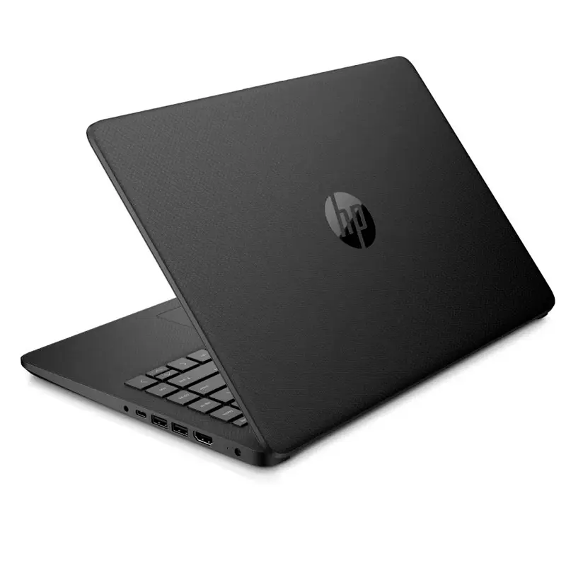 LAPTOP HP 14-DQ0517LA INTEL CELERON N4120 HASTA 2.6GHZ 4GB DDR4 256GB SSD PANTALLA 14" HD FREEDOS (PN: 706L7LA#ABM) - Imagen 4
